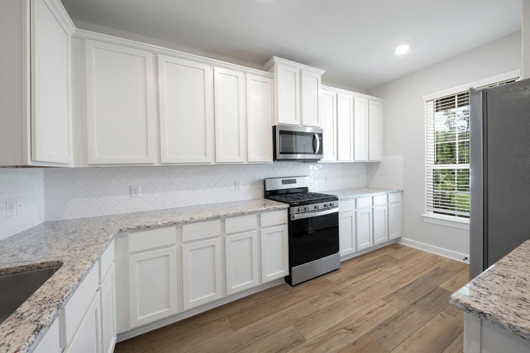 Images LGI Homes - Wedgewood Forest