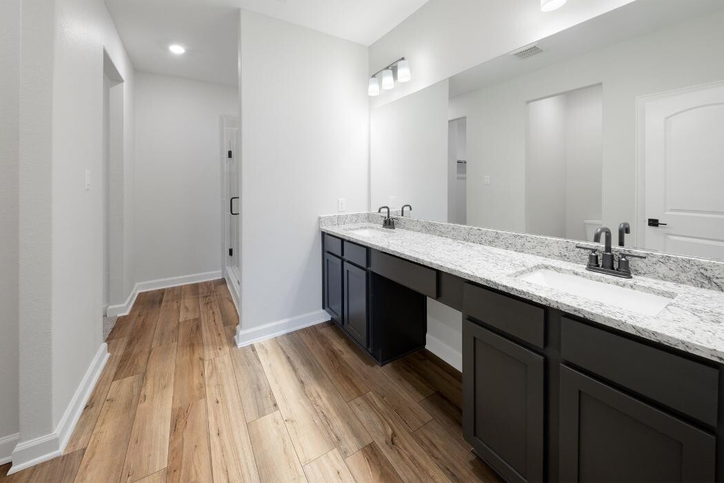 Images LGI Homes - Wedgewood Forest