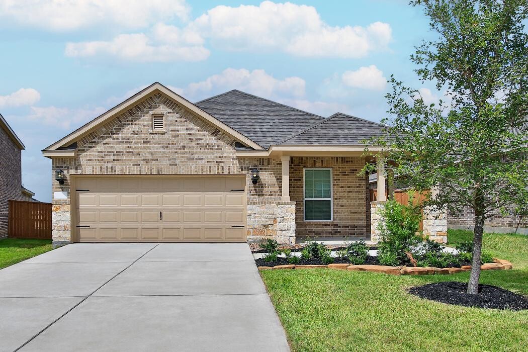 Images LGI Homes - Wedgewood Forest