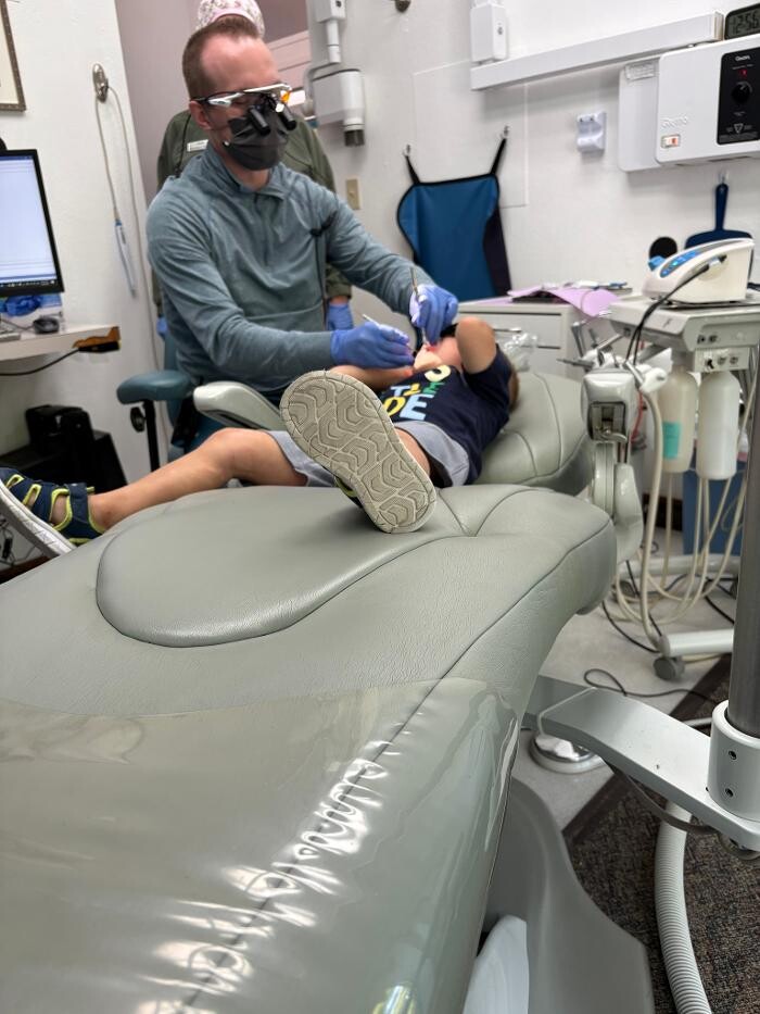 Images Skyview Dental