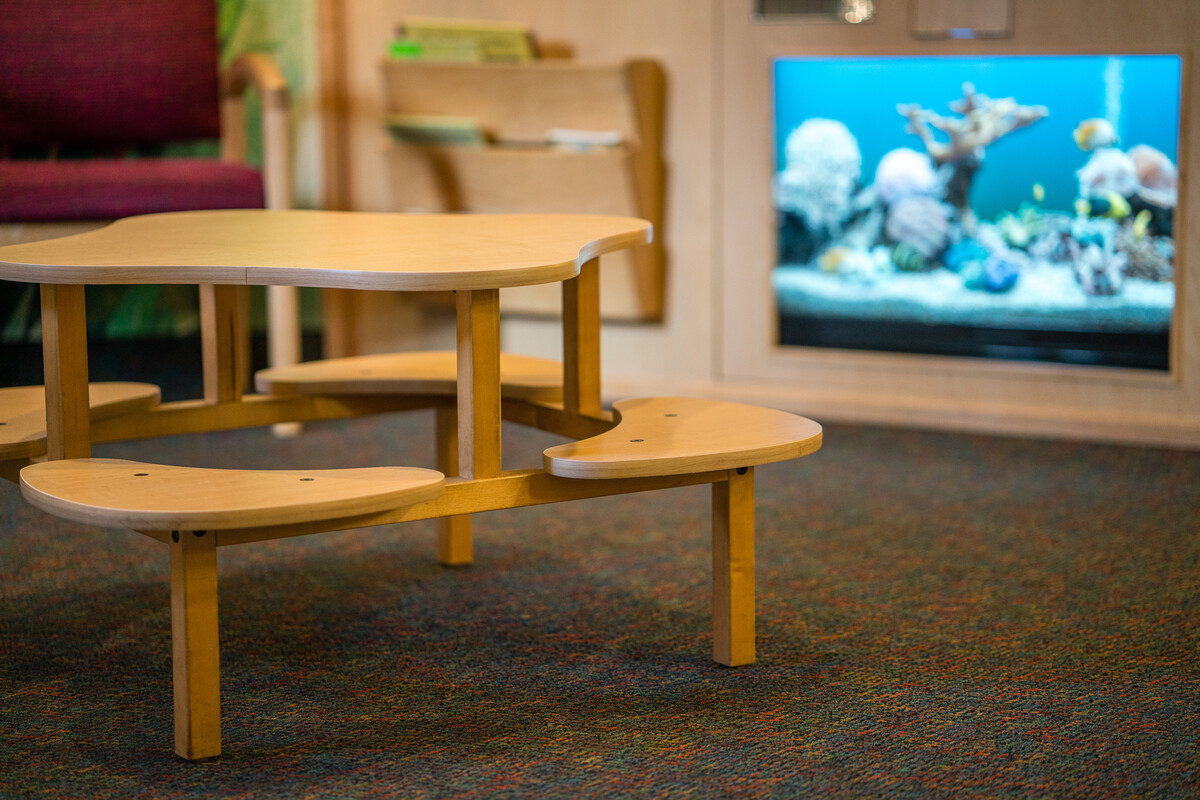 Images East Portland Pediatric Clinic, PC