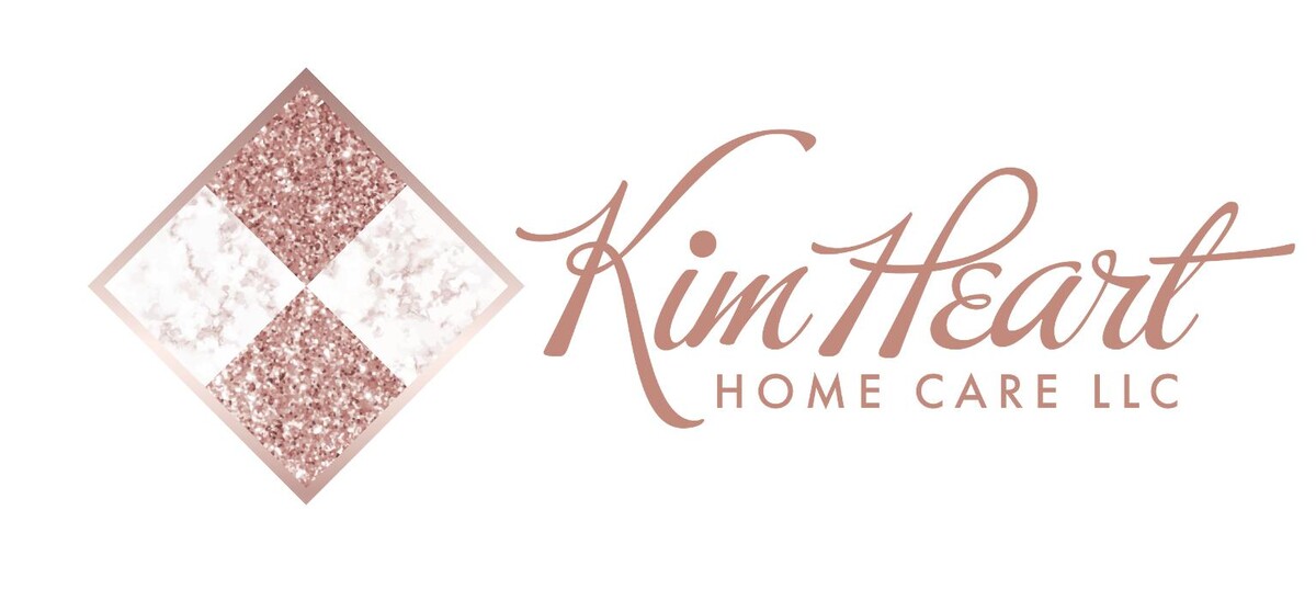 KIM HEART HOME CARE LLC Logo