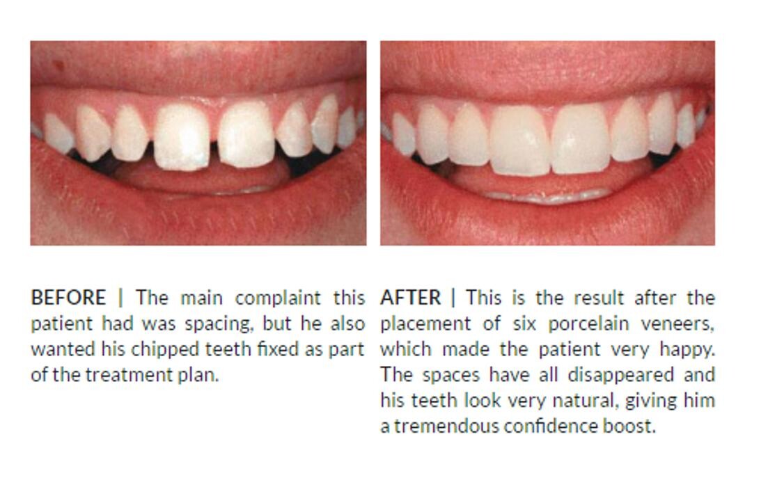 Images Mirelez Wellness Dental