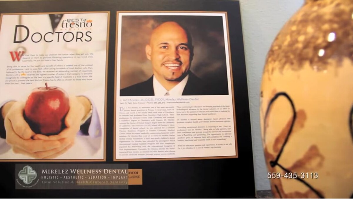 Images Mirelez Wellness Dental