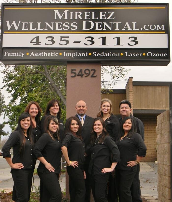Images Mirelez Wellness Dental
