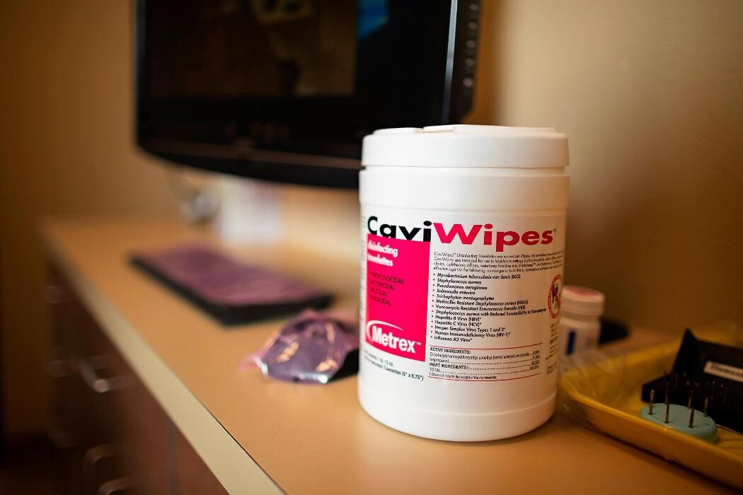 Images The Yuma Dentist - Pacific Avenue