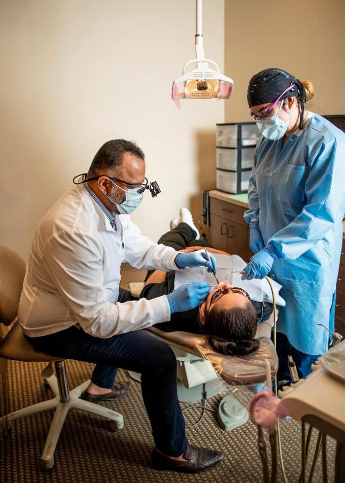 Images The Yuma Dentist - Pacific Avenue