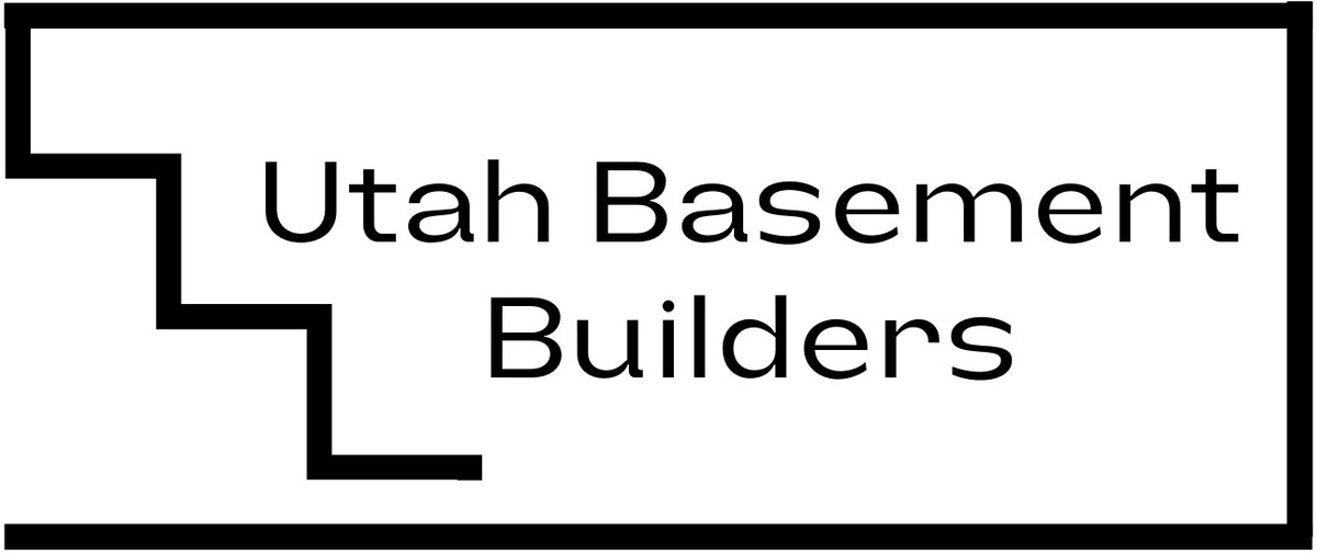 Utah Basement Builders Logo