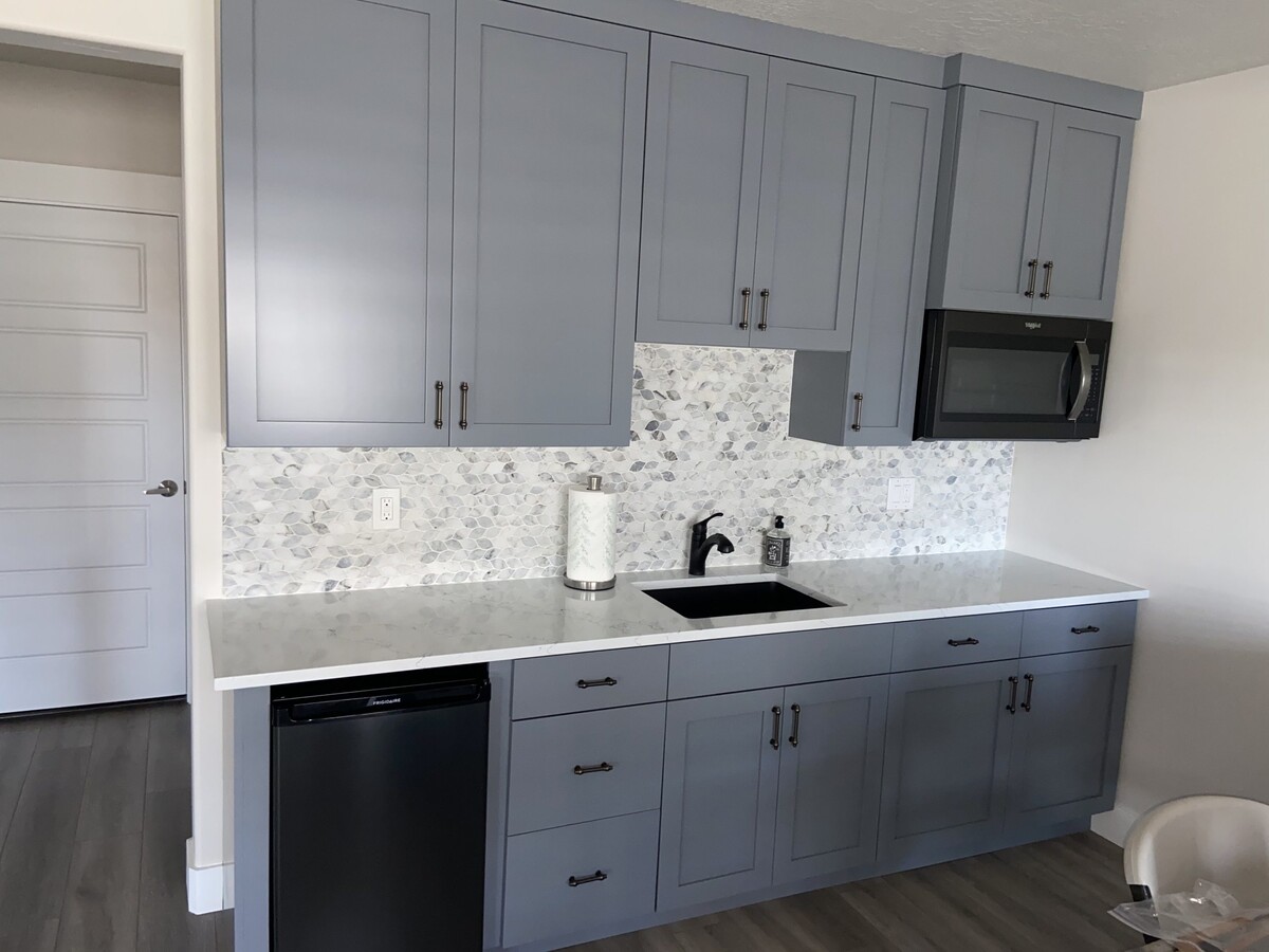 Images Utah Basement Builders