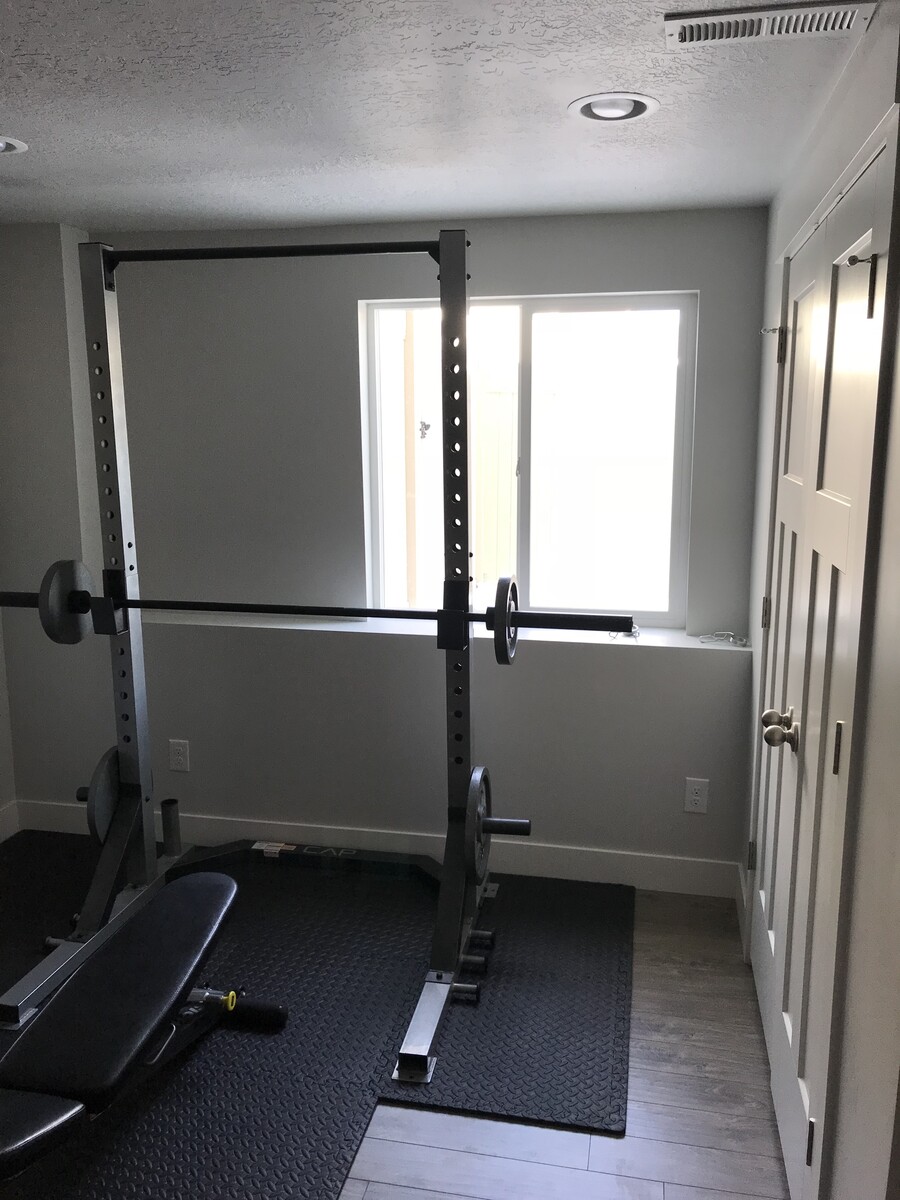 Images Utah Basement Builders