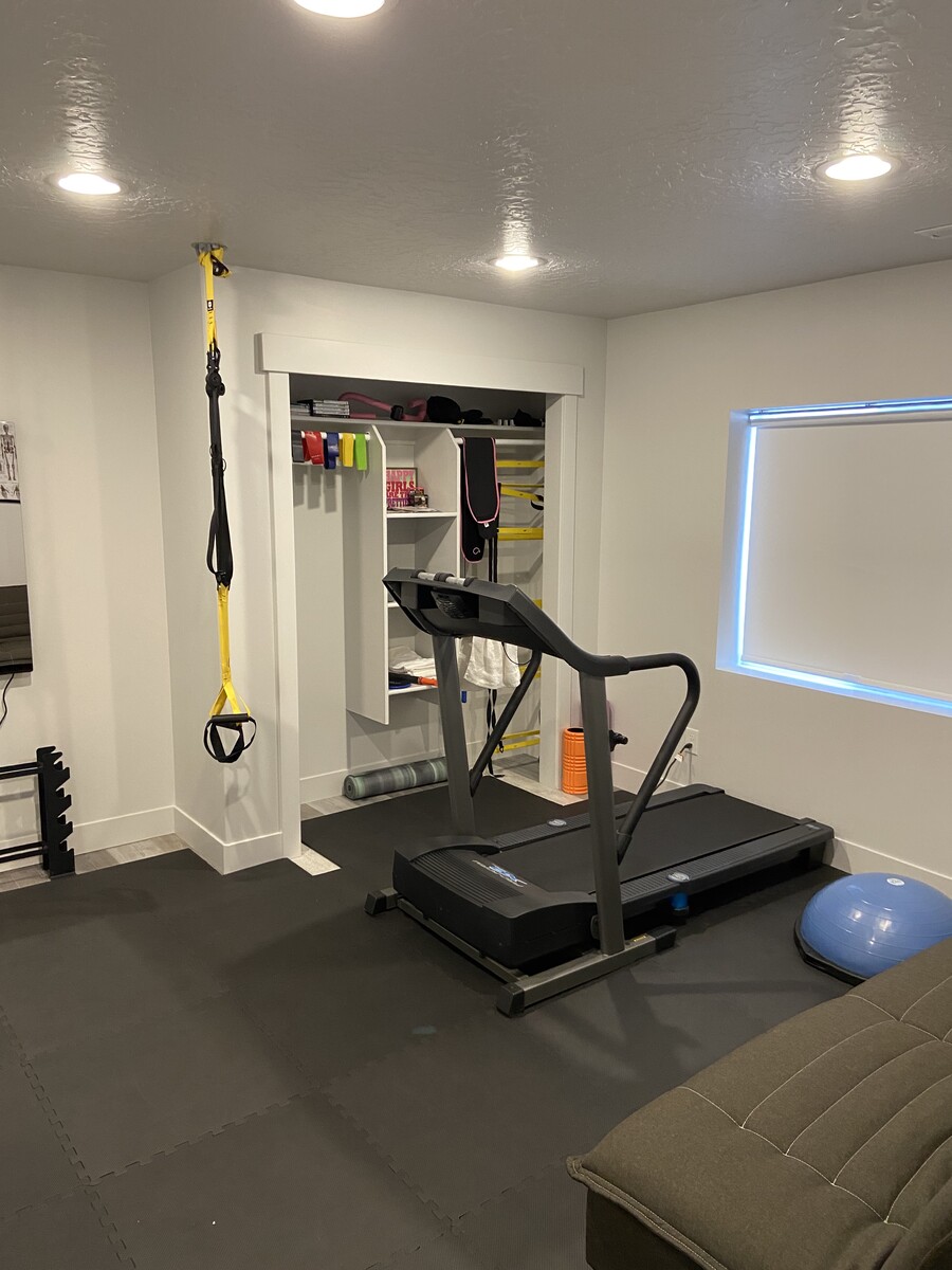 Images Utah Basement Builders