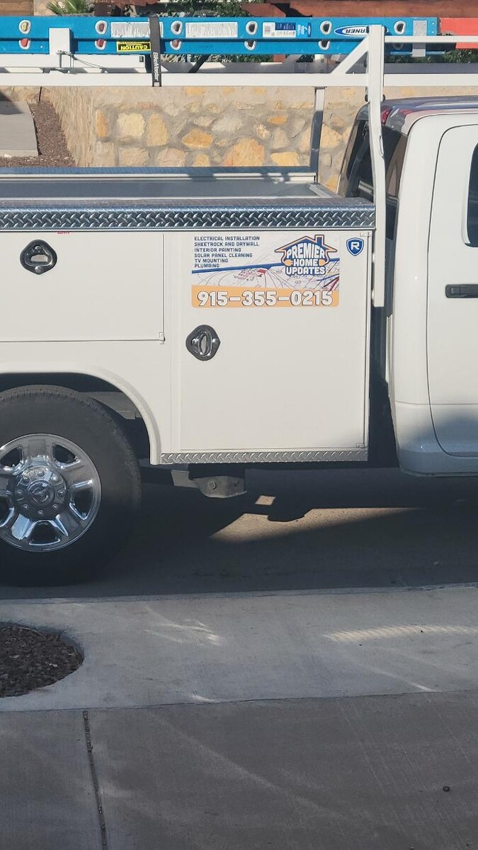 Images Premier Home Updates