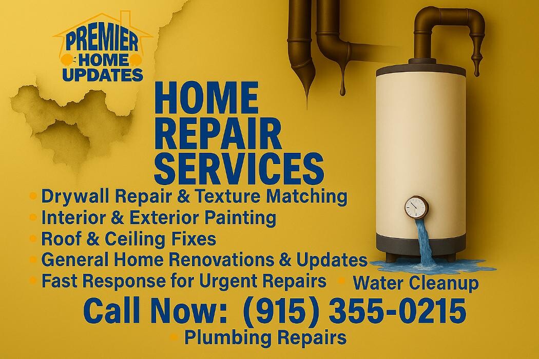 Images Premier Home Updates