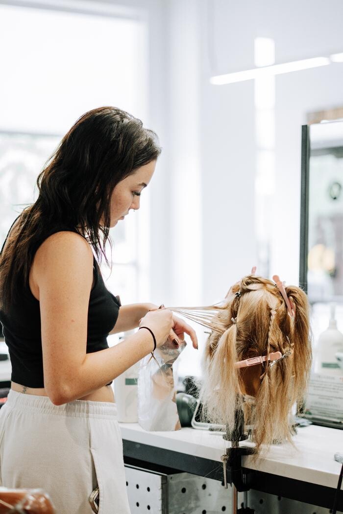 Images Aveda Institute Avondale