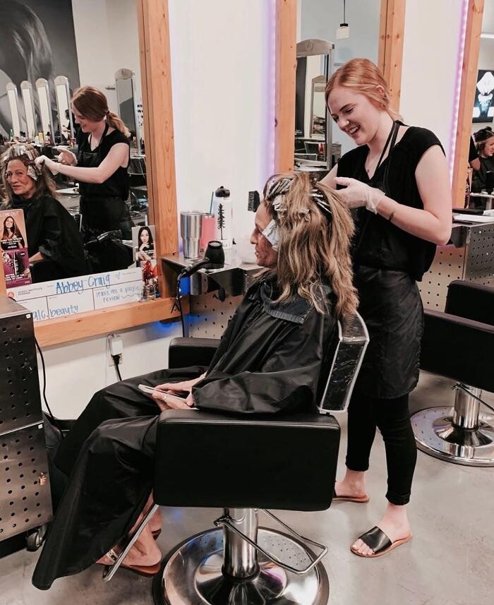 Images Aveda Institute Avondale