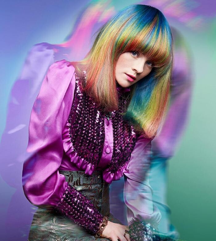 Images Aveda Institute Avondale