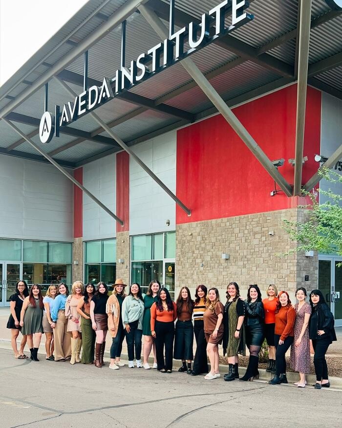 Images Aveda Institute Avondale