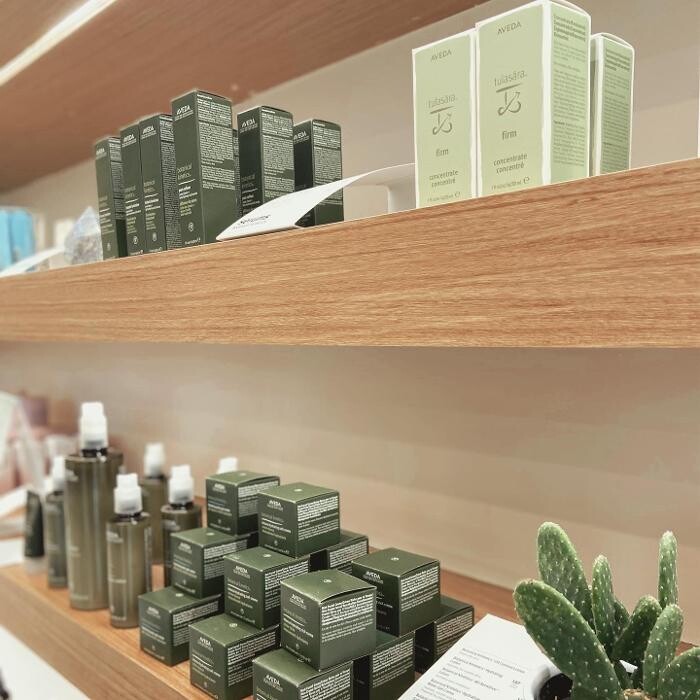 Images Aveda Institute Avondale