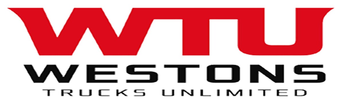 Westons Trucks Unlimited Logo