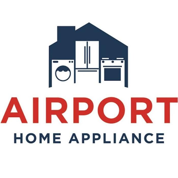 Airport Home Appliance Logo