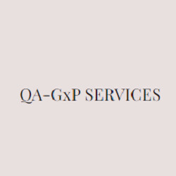QA-GxP Logo