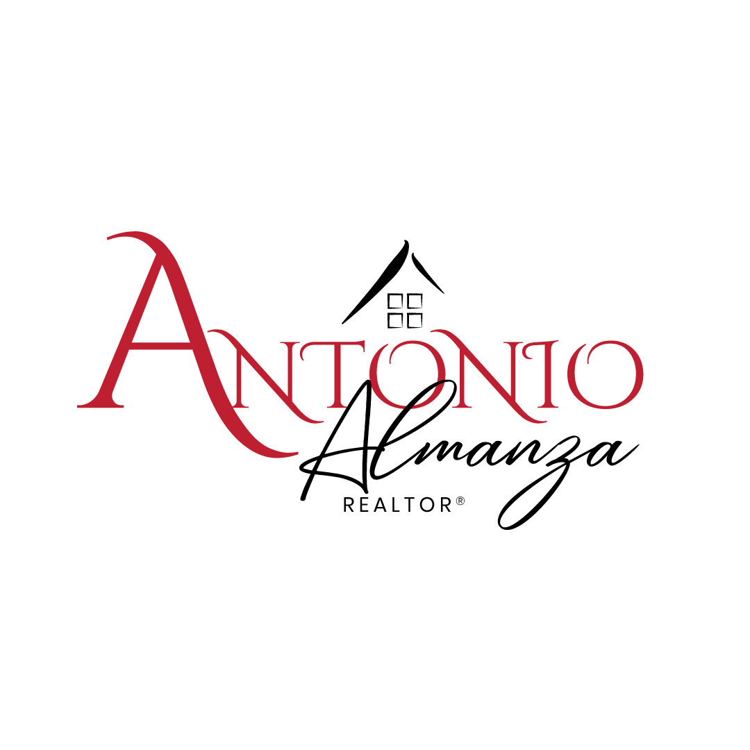 Antonio Almanza, JPAR- Modern Living Logo