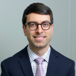 Justin S. Golub, MD, MS Logo