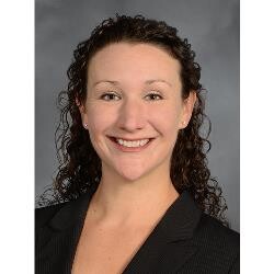 Christine E. Townsend, MD Logo