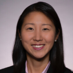 Minyoung Jang, MD Logo