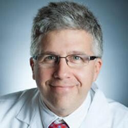 Salvatore M. Caruana, MD Logo
