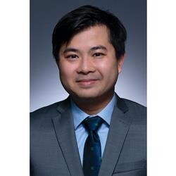 Eric Leung, MD Logo