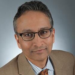 Anil K. Lalwani, MD Logo