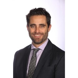 Michael Pitman MD Logo