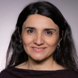 Hana Azizi, MD Logo
