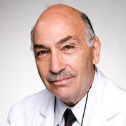 Stanley J Myers, MD Logo