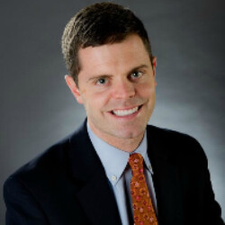 Clark Charles Smith, MD Logo
