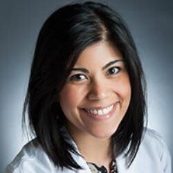 Farah Hameed, MD Logo