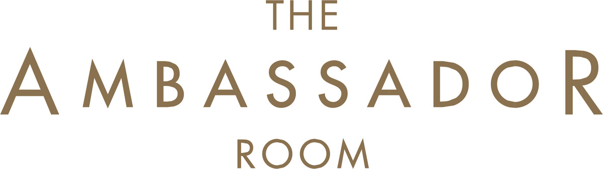 The Ambassador Room Logo