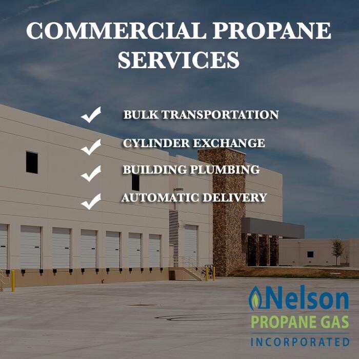 Images Nelson Propane Gas, Inc.