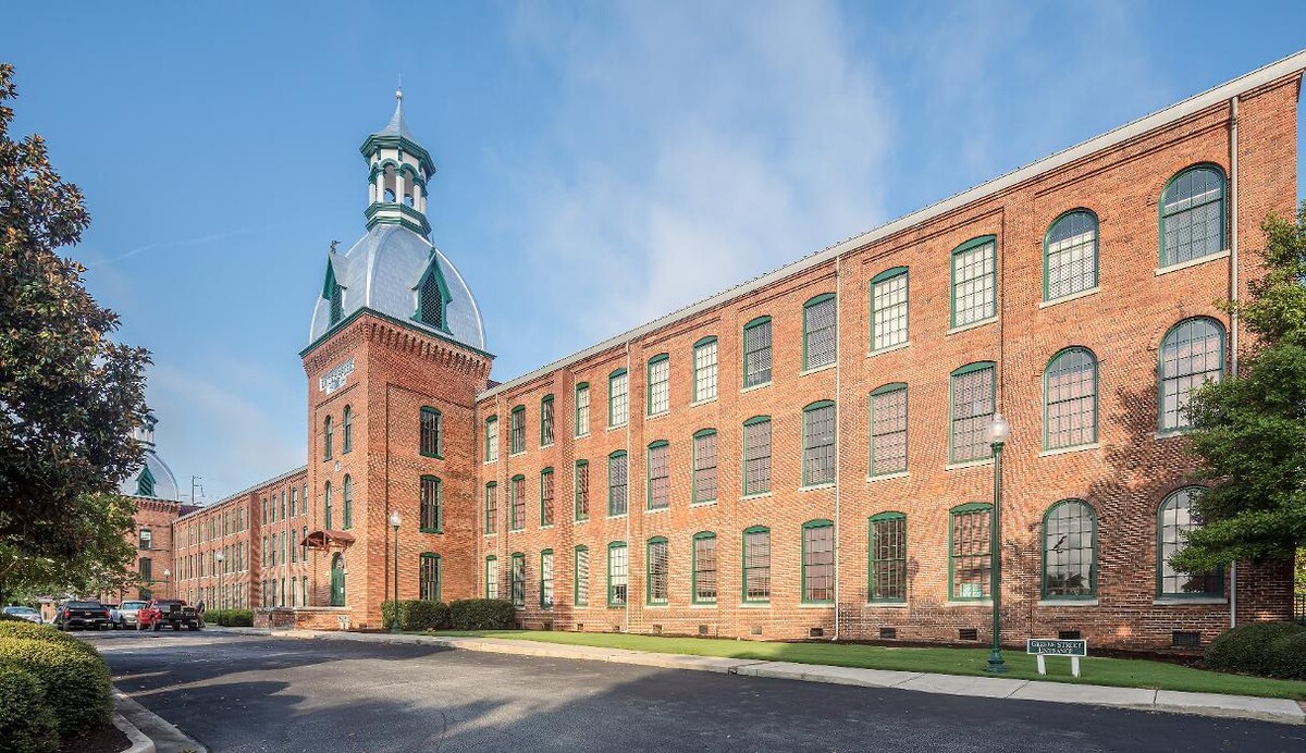 Images Enterprise Mill