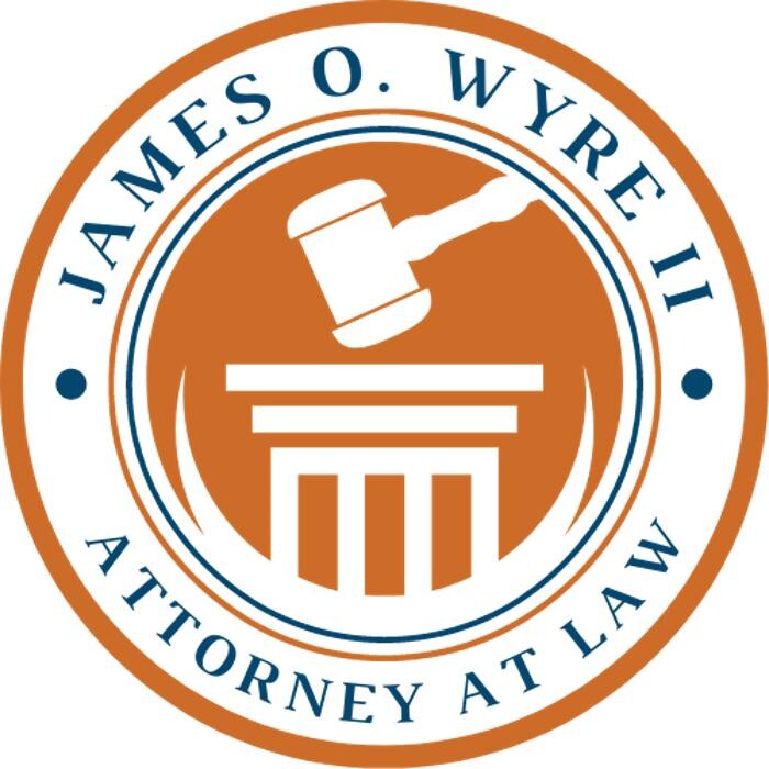 Images James Wyre Law