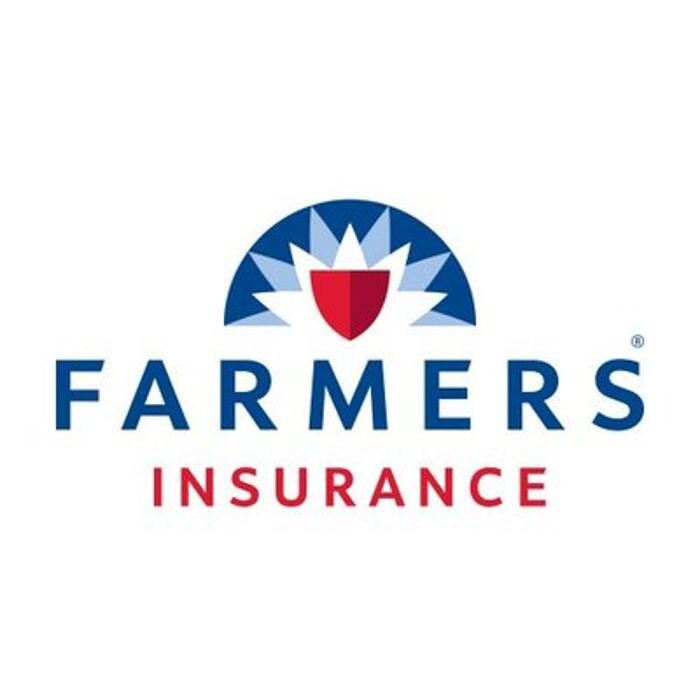 Farmers Insurance - John Keller Logo