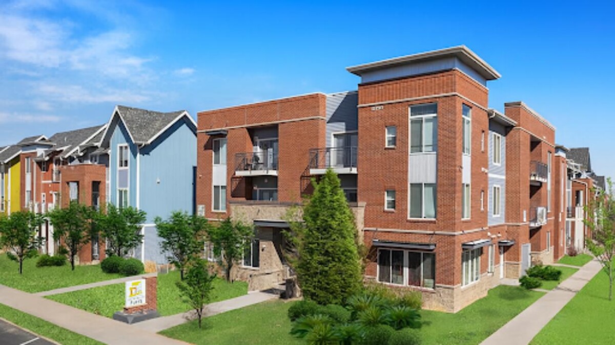 Images UFlats Phase 1