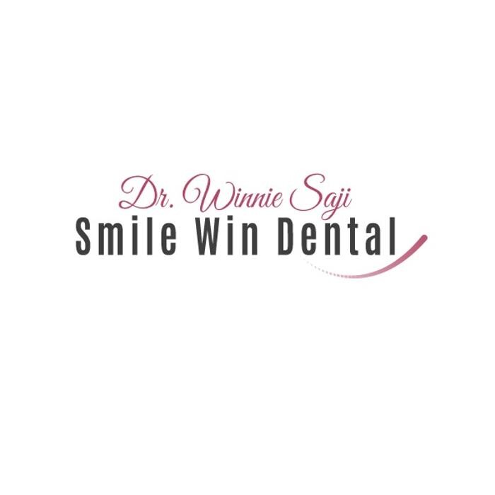 Smile Win Dental - Grapevine Logo