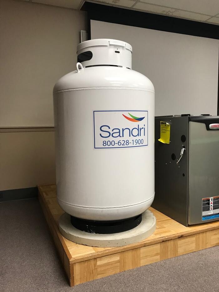 Images Sandri Energy