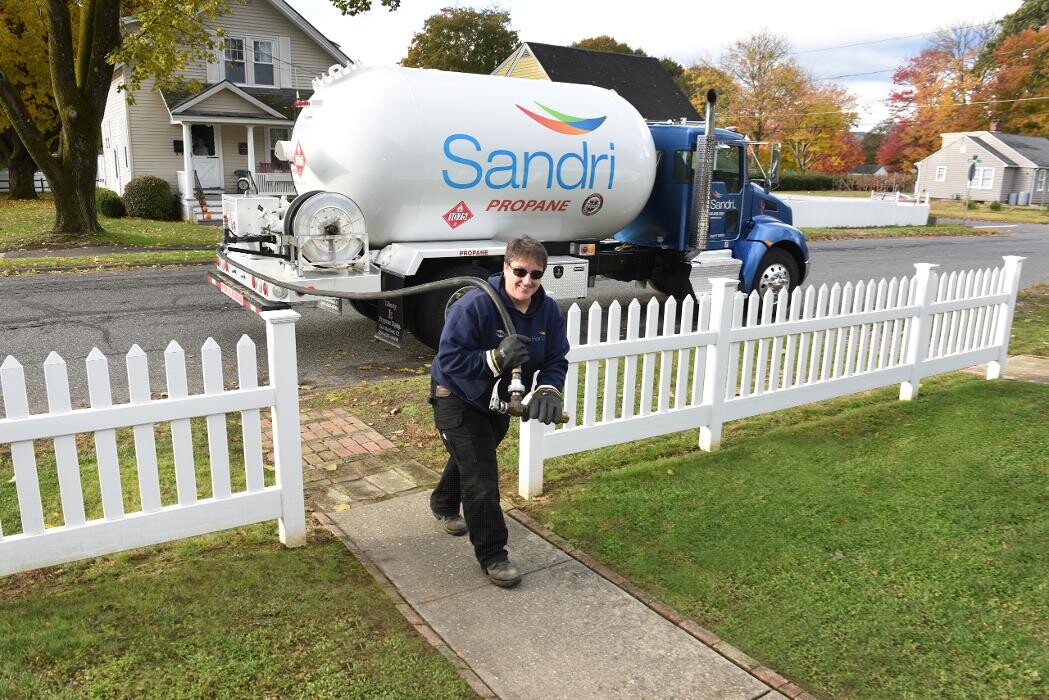 Images Sandri Energy