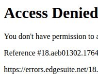 Website Screenshot SEPHORA at Kohl's