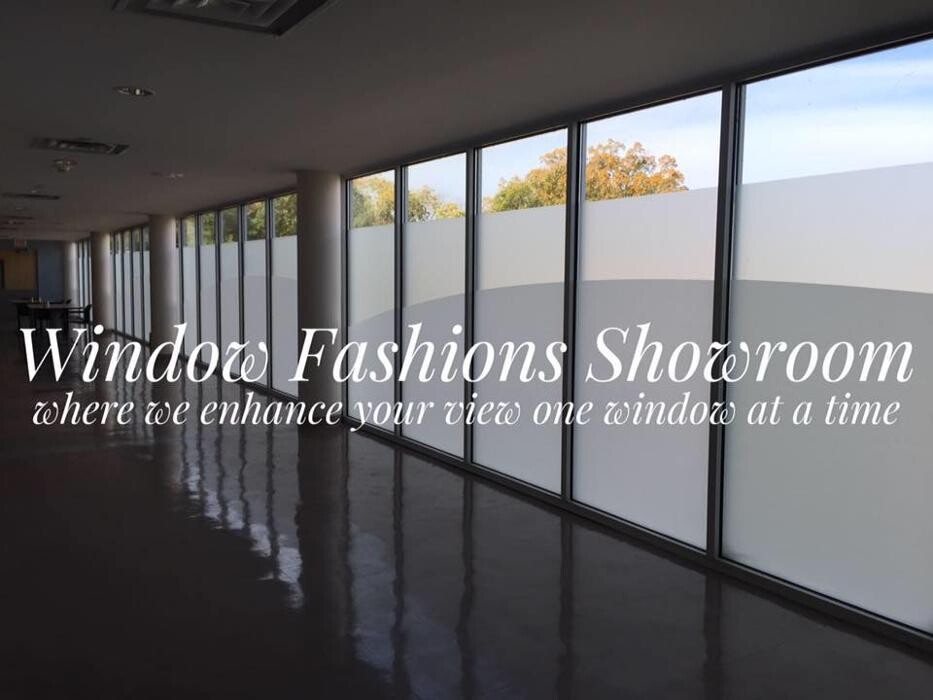 Images Window Fashions Showroom