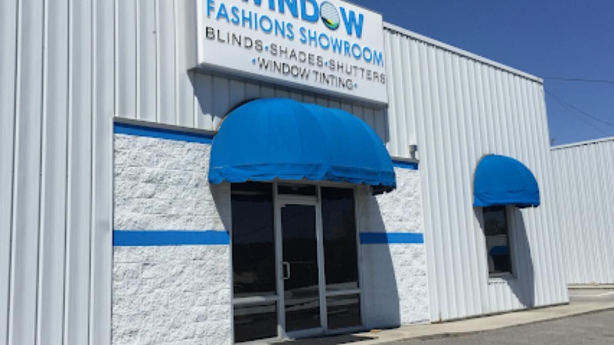 Images Window Fashions Showroom