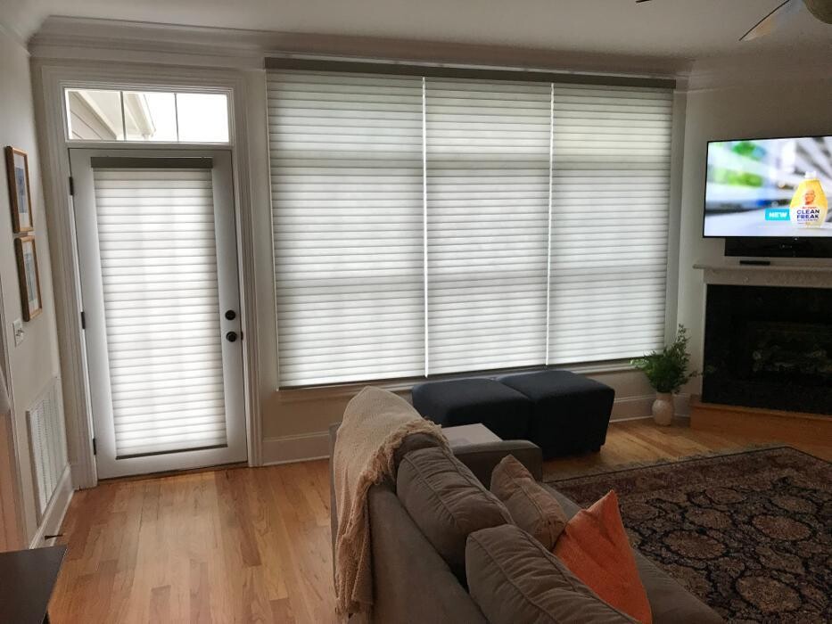 Images Window Fashions Showroom